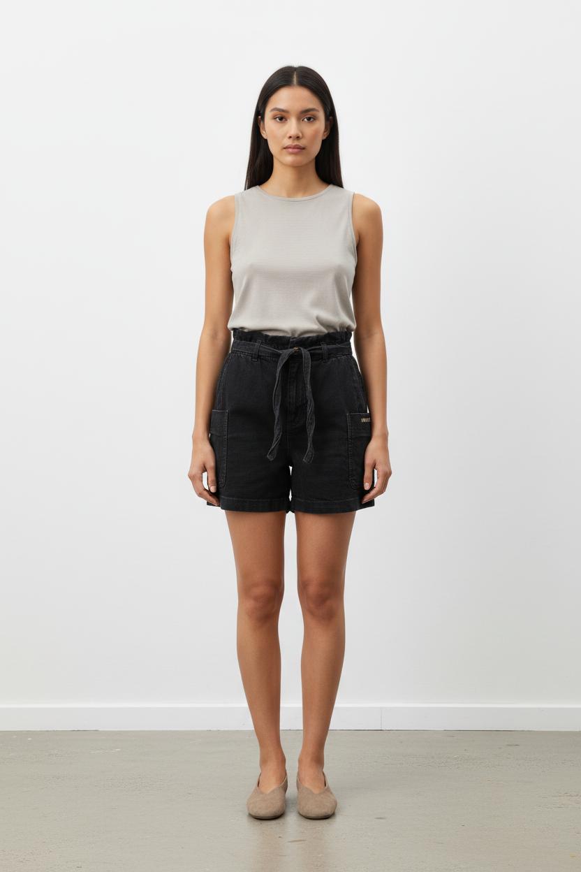Short noir - Taille XS/34