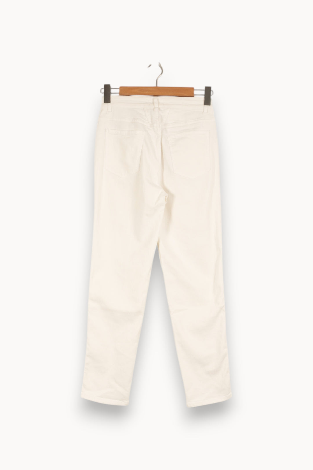 Jean blanc - Taille XL/42 de la marque Closed | PARAD39053 - Vendu par Paradigme - Image 3