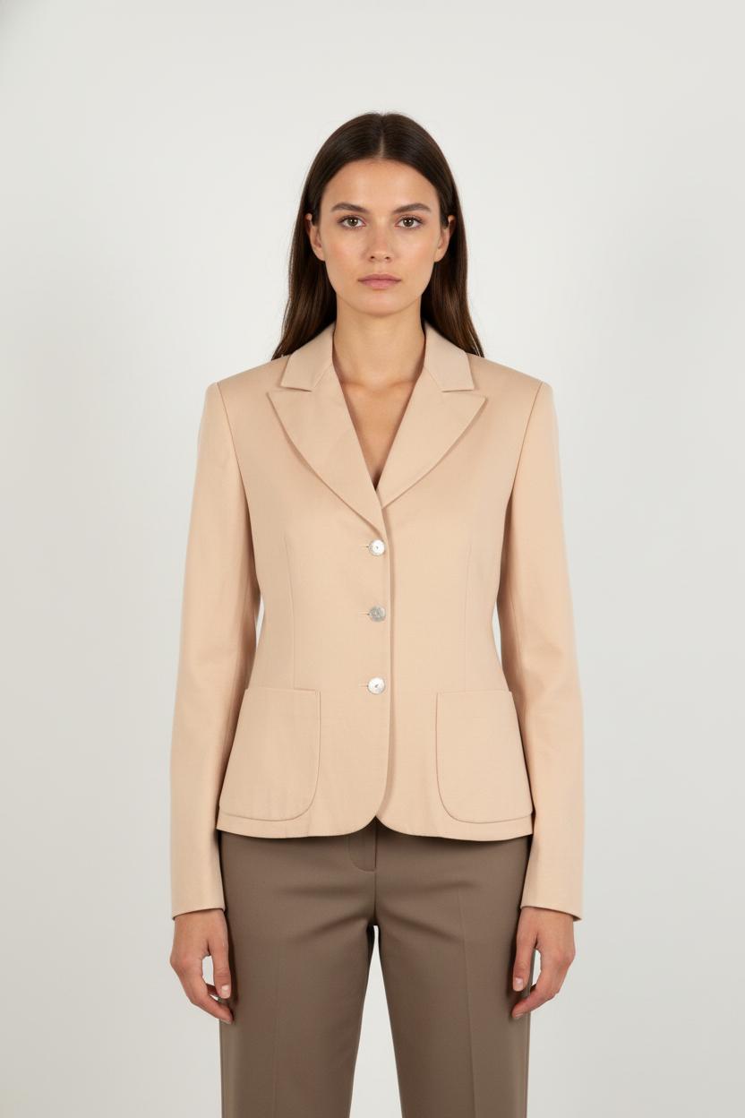Veste rose - Taille L/40