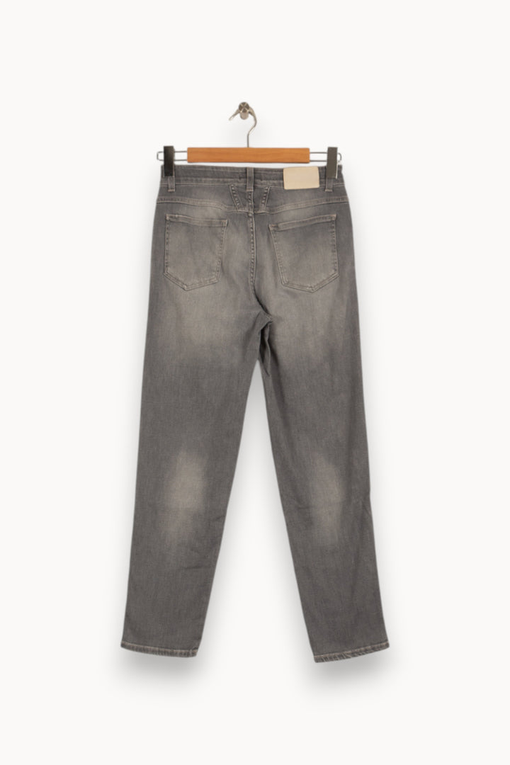 Jean gris - Taille XL/42 de la marque Closed | PARAD39107 - Vendu par Paradigme - Image 3
