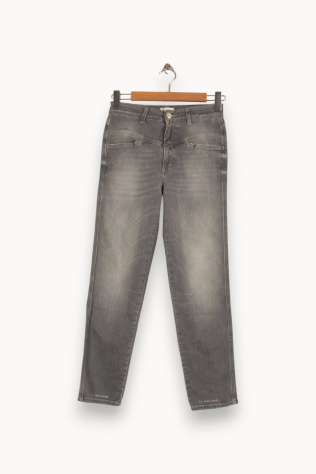 Jean gris - Taille XL/42 de la marque Closed | PARAD39107 - Vendu par Paradigme - Image 1