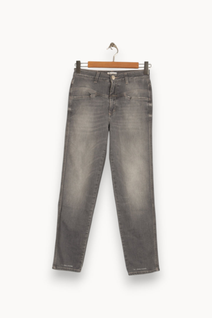 Jean gris - Taille XL/42 de la marque Closed | PARAD39107 - Vendu par Paradigme - Image 1