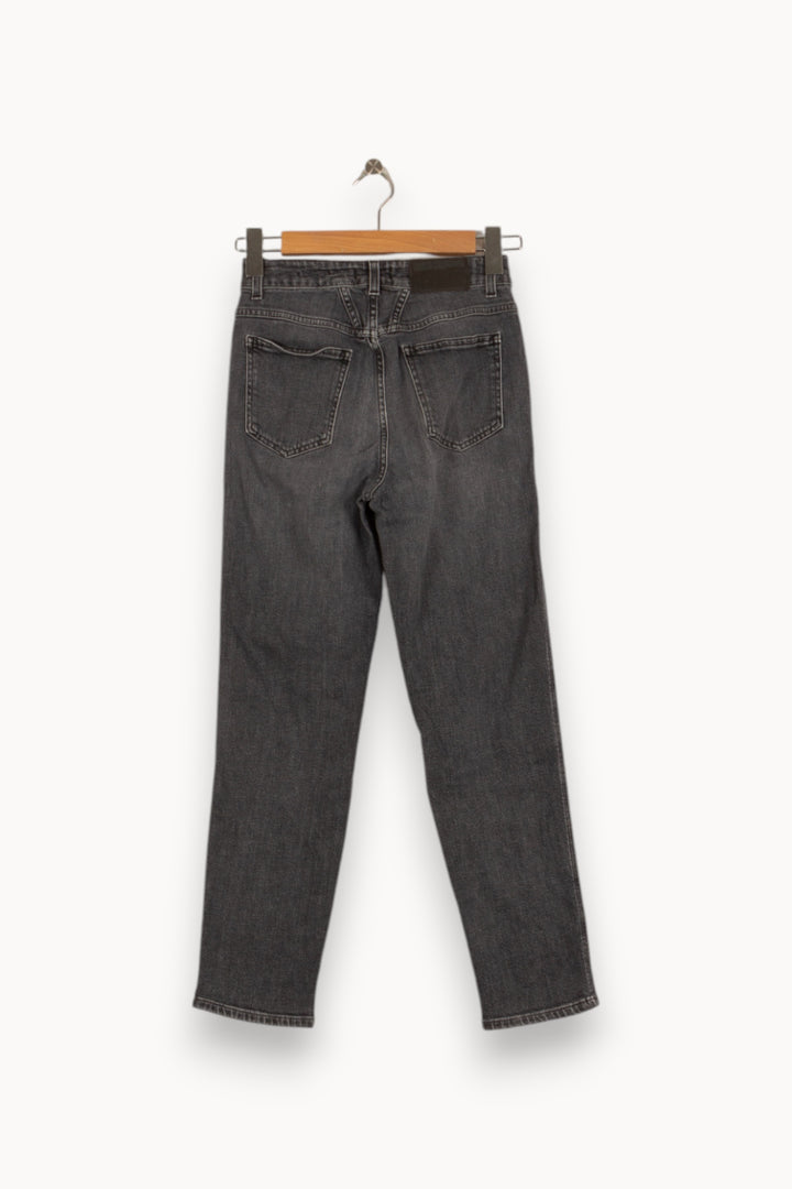Jean gris - Taille M/38 de la marque Closed | PARAD39108 - Vendu par Paradigme - Image 3