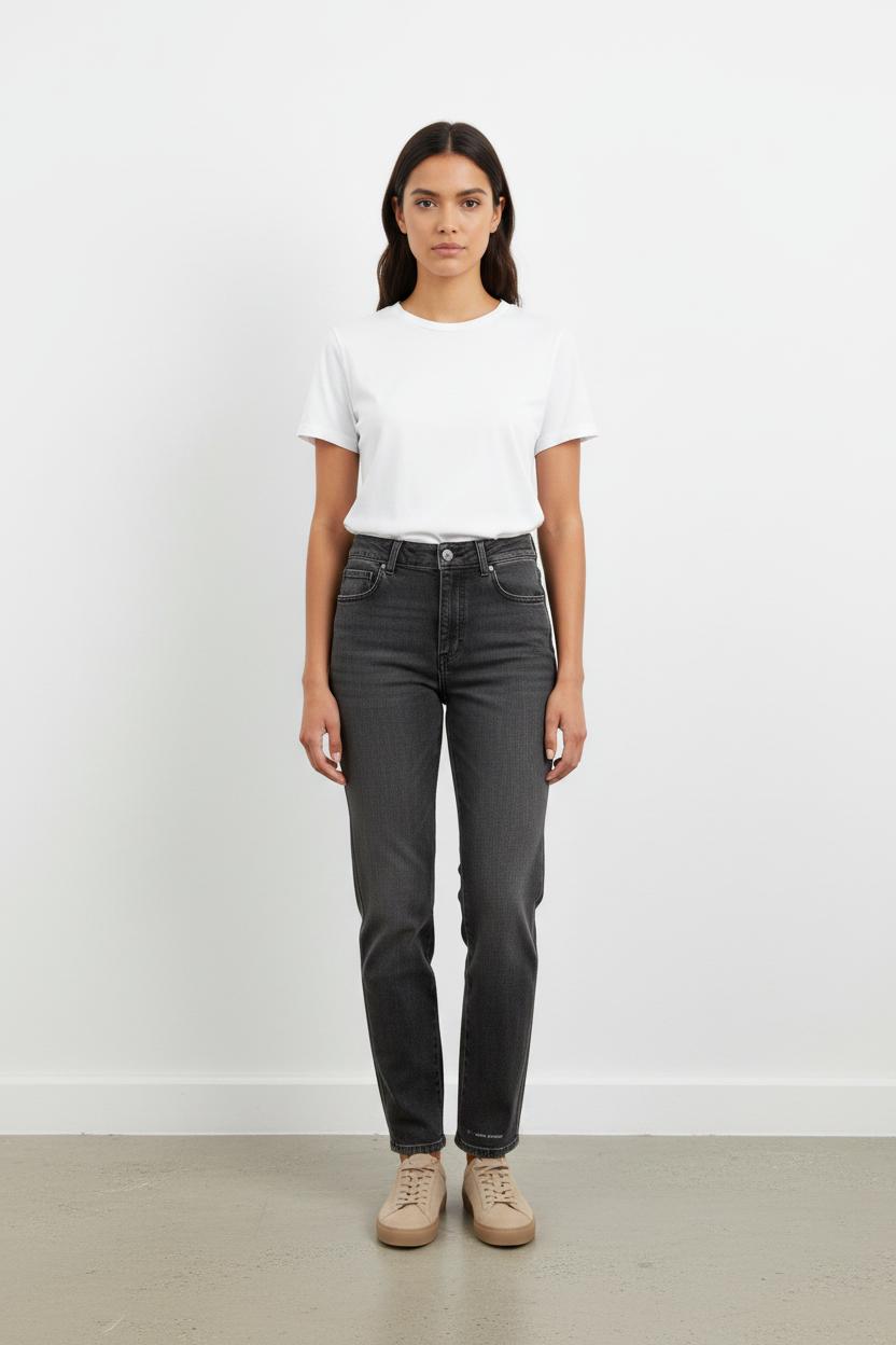 Jean gris - Taille M/38