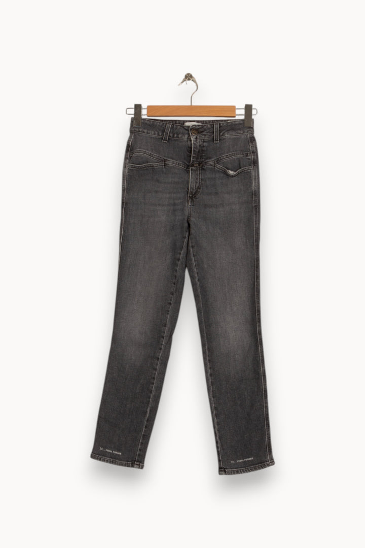 Jean gris - Taille M/38 de la marque Closed | PARAD39108 - Vendu par Paradigme - Image 1