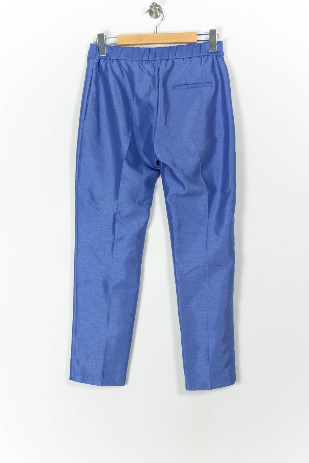 Pantalon violet - Taille L/40 de la marque Imprevu | PARAD39134 - Vendu par Paradigme - Image 4
