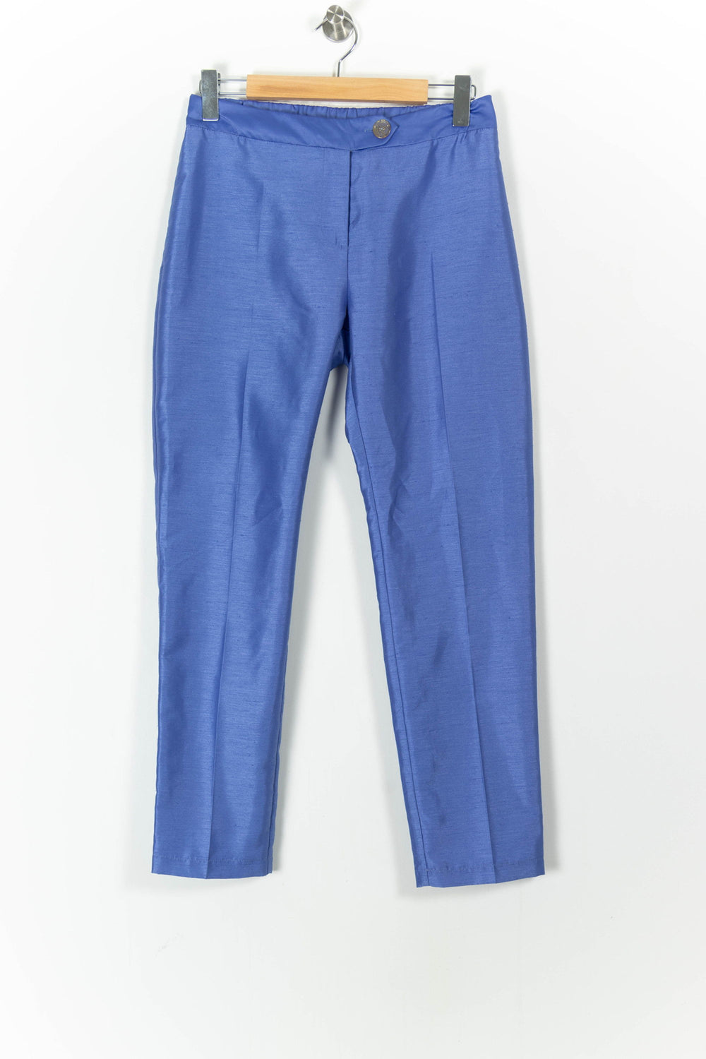 Pantalon violet - Taille L/40 de la marque Imprevu | PARAD39134 - Vendu par Paradigme - Image 2