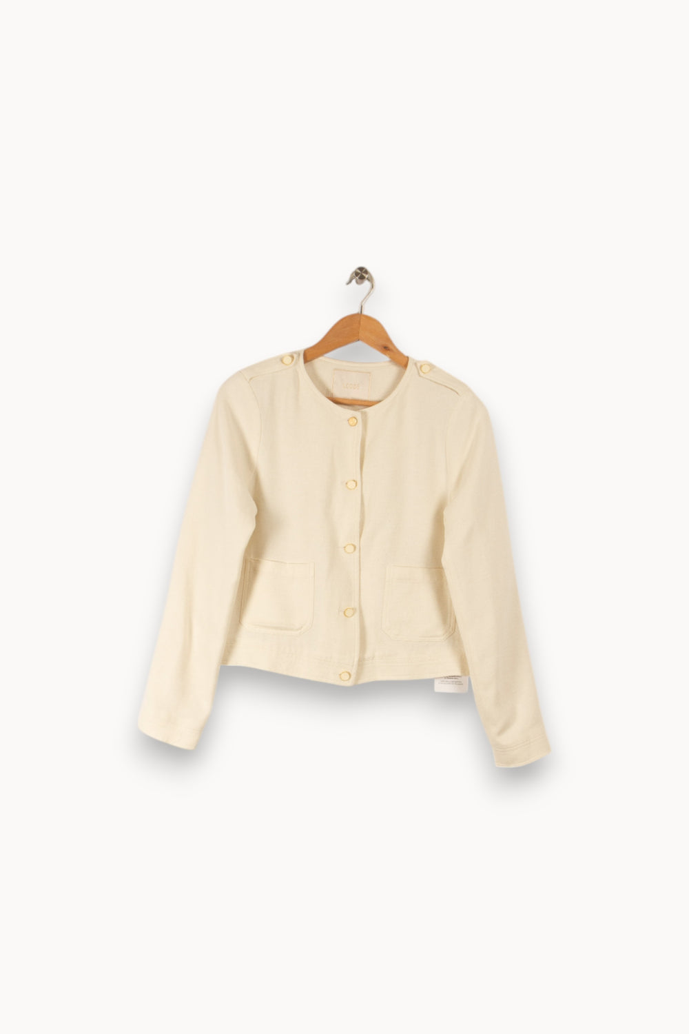 Veste - Taille M/38 de la marque I.Code | PARAD39147 - Vendu par Paradigme - Image 1