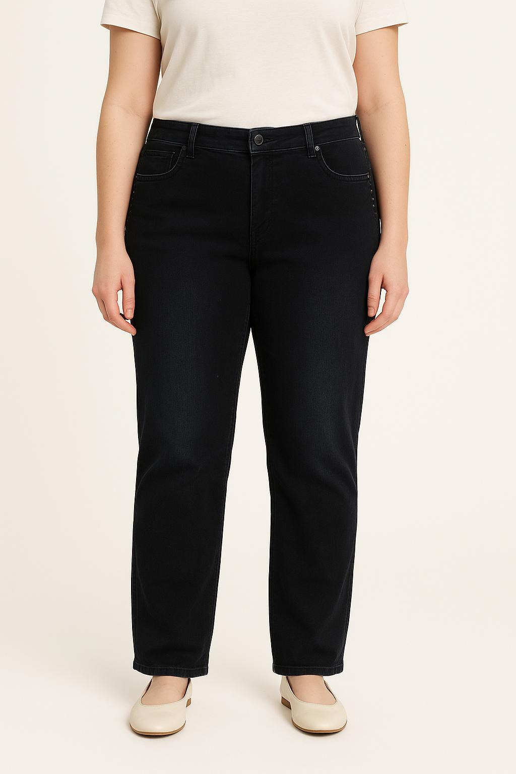 Jean - Taille XXXL/46 de la marque Caroll | PARAD39194 - Vendu par Paradigme - Image 1