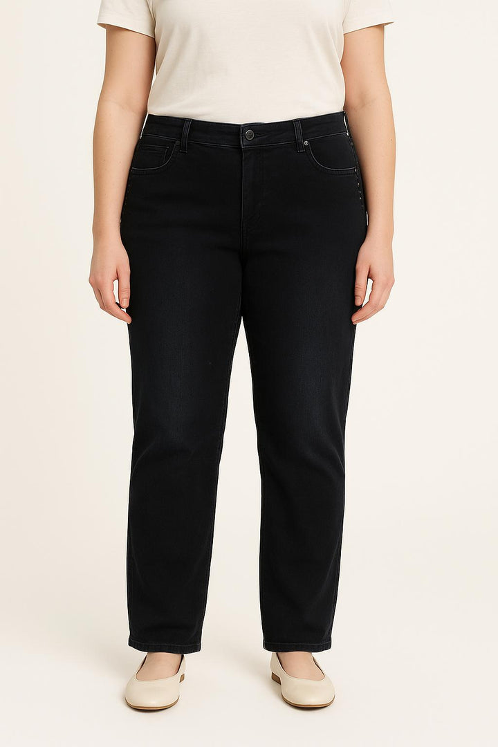 Jean - Taille XXXL/46 de la marque Caroll | PARAD39194 - Vendu par Paradigme - Image 1