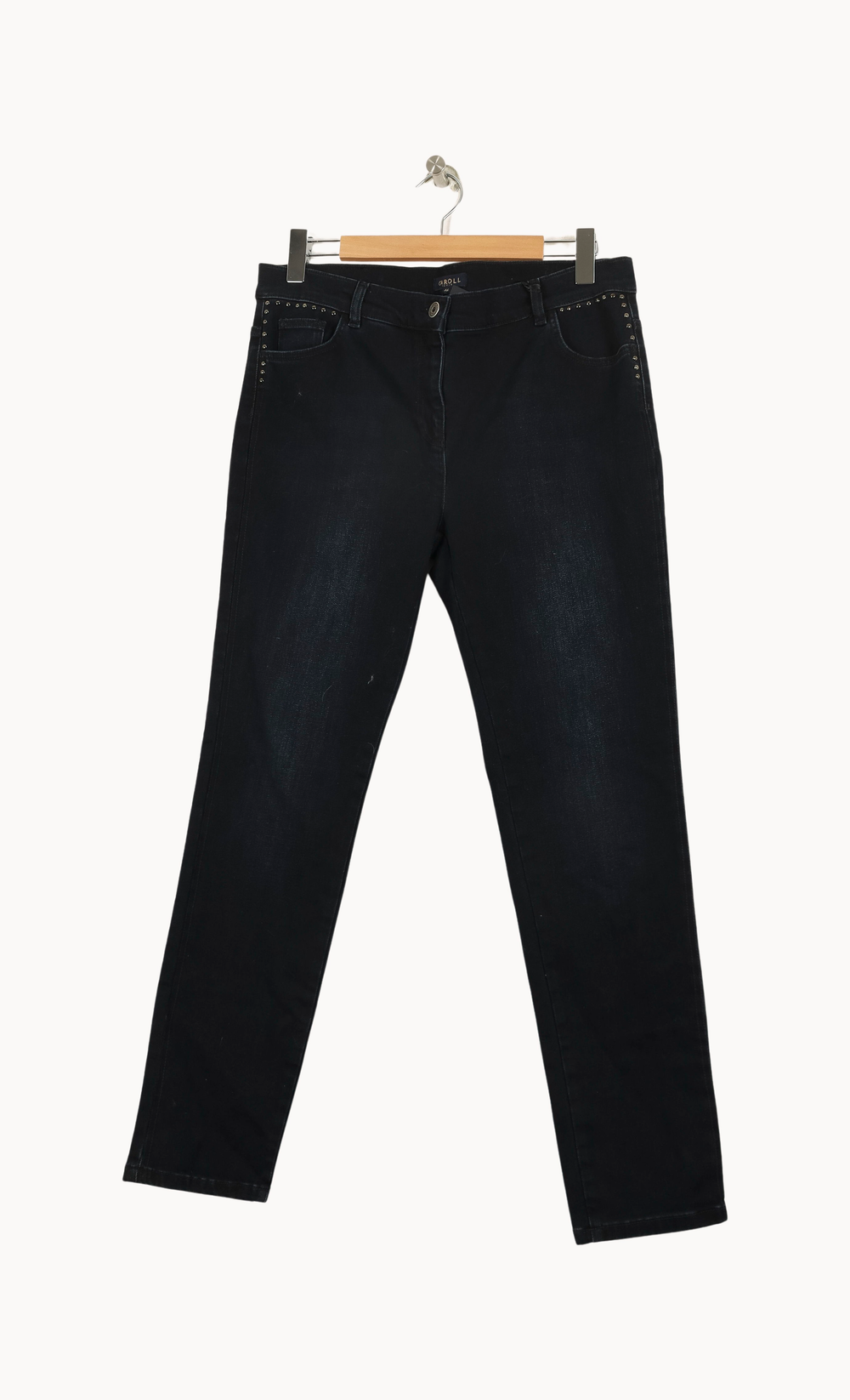 Jean - Taille XXXL/46 de la marque Caroll | PARAD39194 - Vendu par Paradigme - Image 2