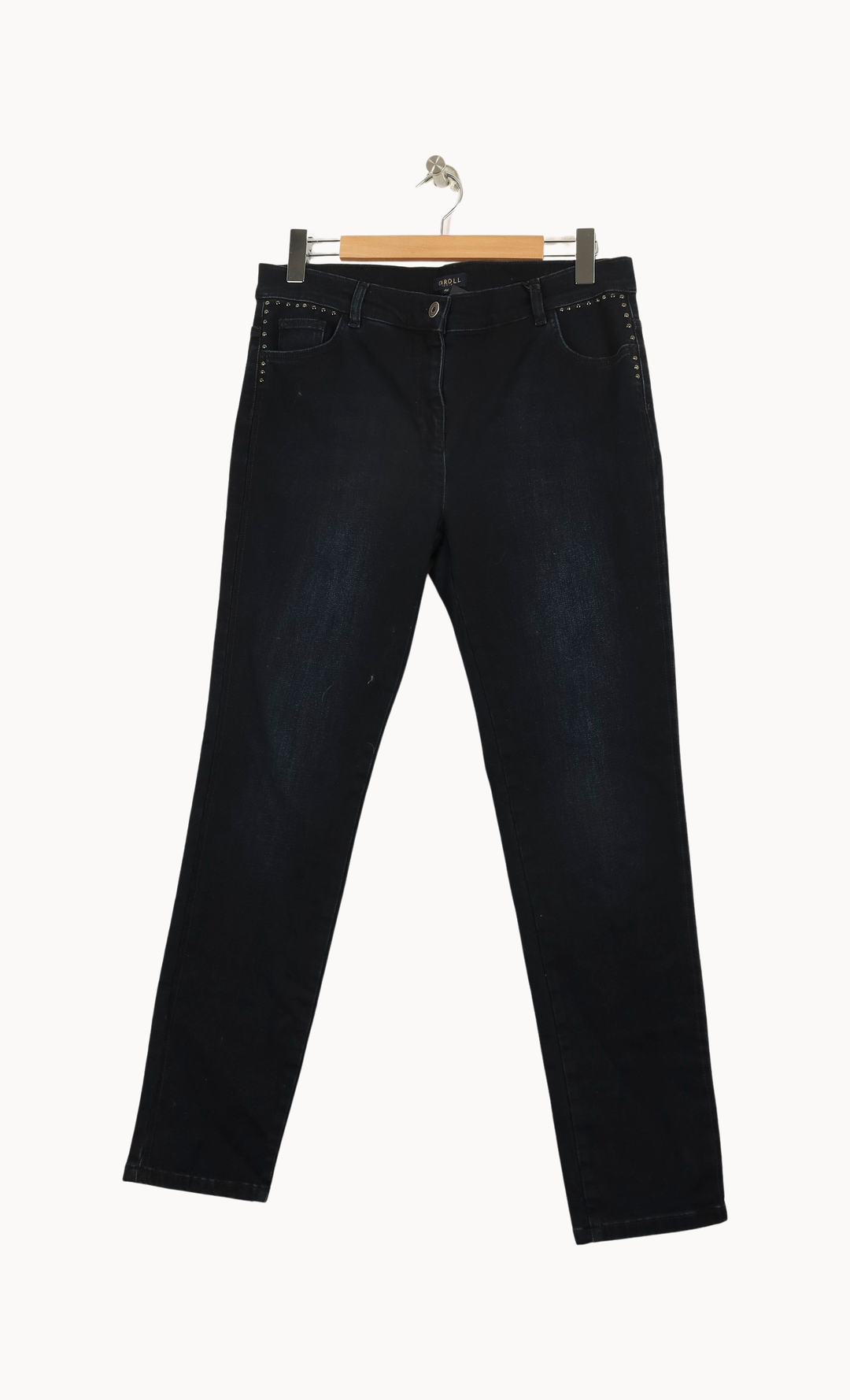 Jean - Taille XXXL/46 de la marque Caroll | PARAD39194 - Vendu par Paradigme - Image 2