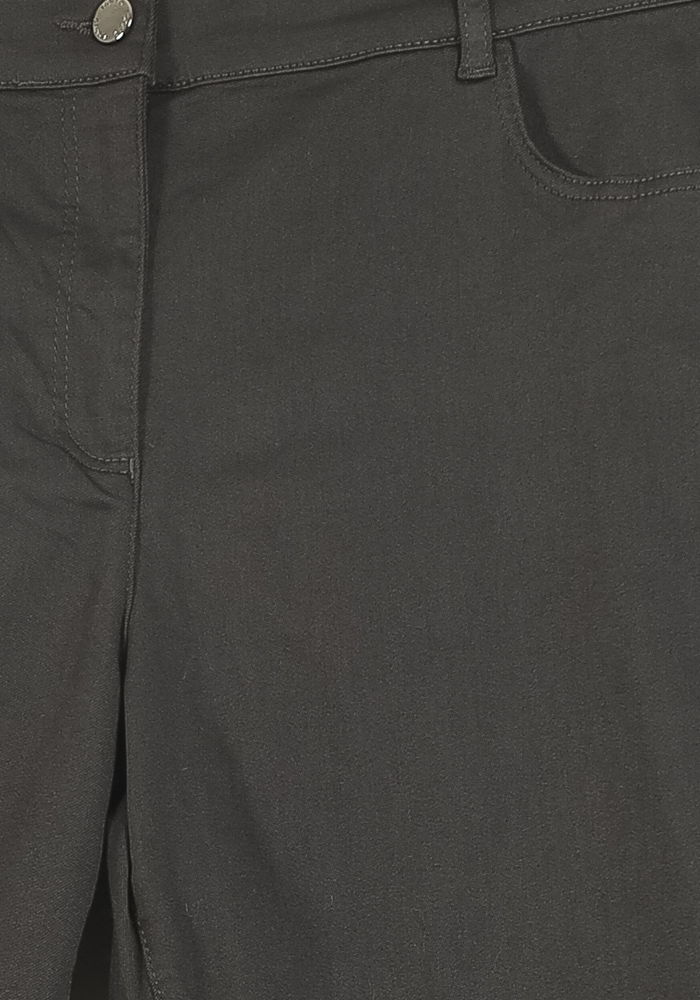 Pantalon Gris - Taille XXXL/46 de la marque Caroll | PARAD39202 - Vendu par Paradigme - Image 3