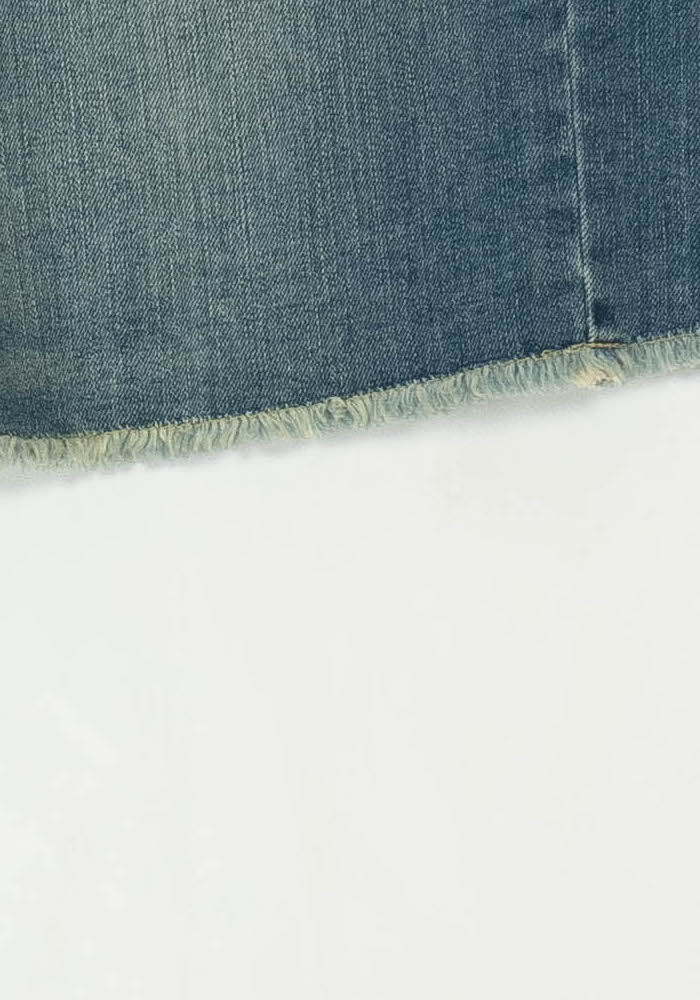 Jupe bleue - Taille S/36 de la marque Zadig&Voltaire | PARAD39214 - Vendu par Paradigme - Image 3