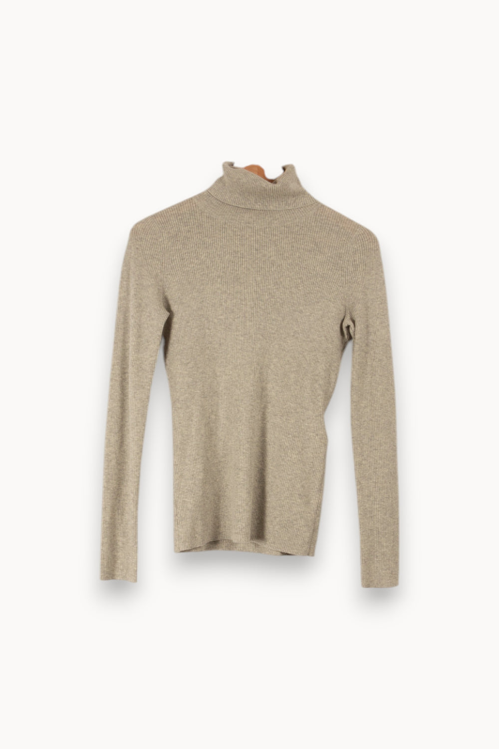 Pull gris - Taille M/38 de la marque Vanessa Bruno | PARAD39226 - Vendu par Paradigme - Image 1