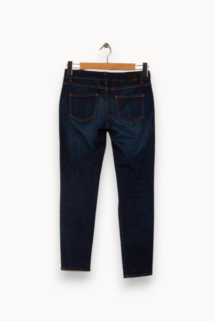 Jean - Taille XS/34 de la marque Closed | PARAD39239 - Vendu par Paradigme - Image 3