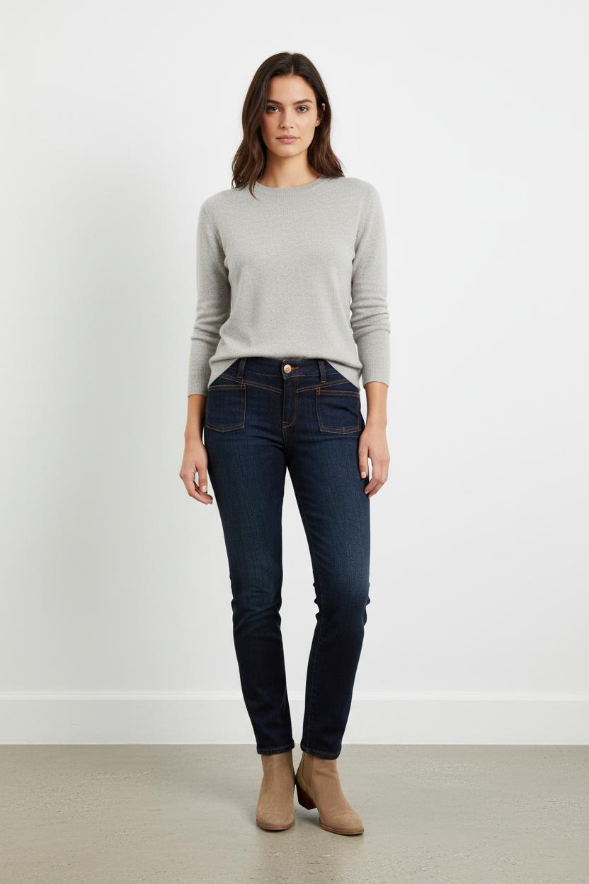 Jean - Taille XS/34