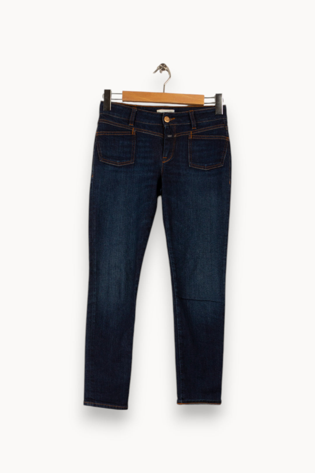 Jean - Taille XS/34 de la marque Closed | PARAD39239 - Vendu par Paradigme - Image 1
