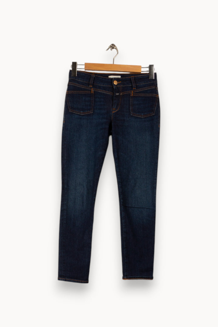 Jean - Taille XS/34 de la marque Closed | PARAD39239 - Vendu par Paradigme - Image 1