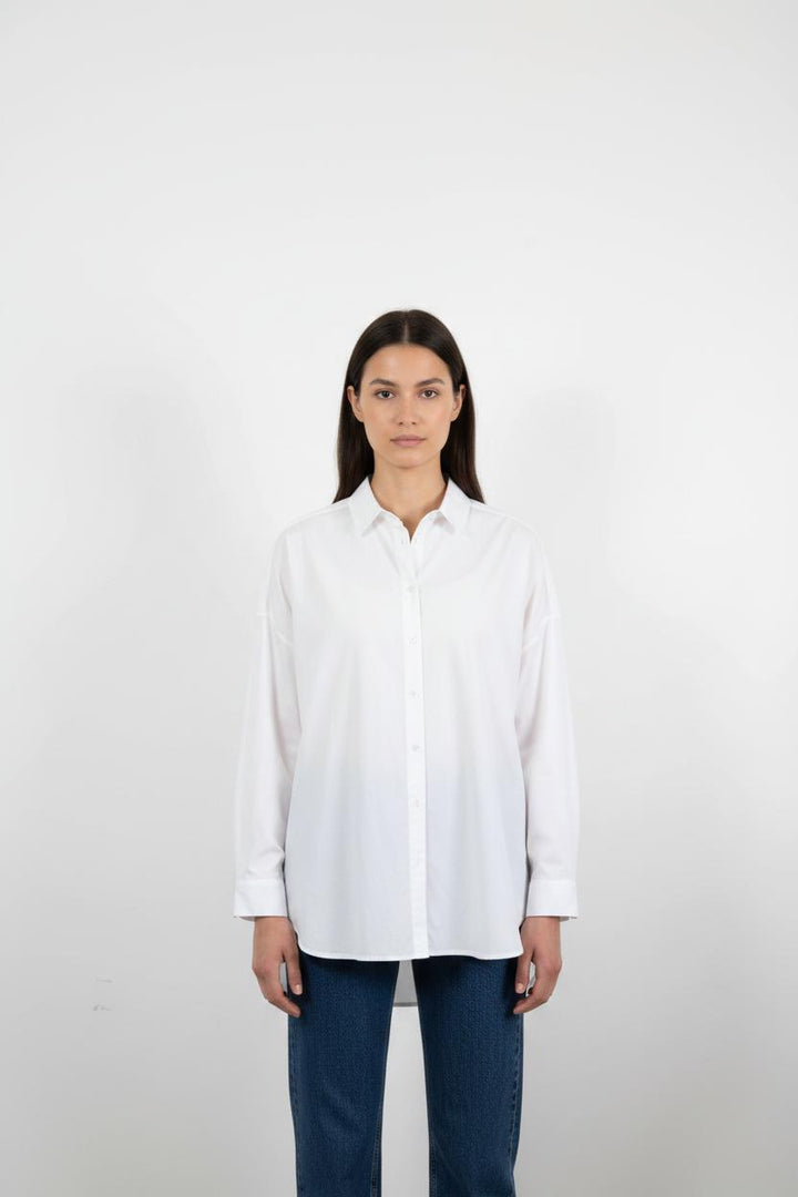 Chemise blanche - Taille XS/34