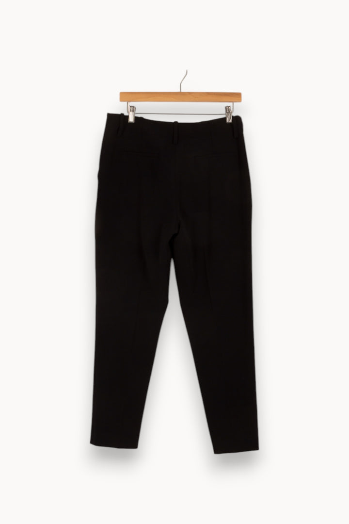 Pantalon Noir - Taille M/38 de la marque Gerard Darel | PARAD39299 - Vendu par Paradigme - Image 3