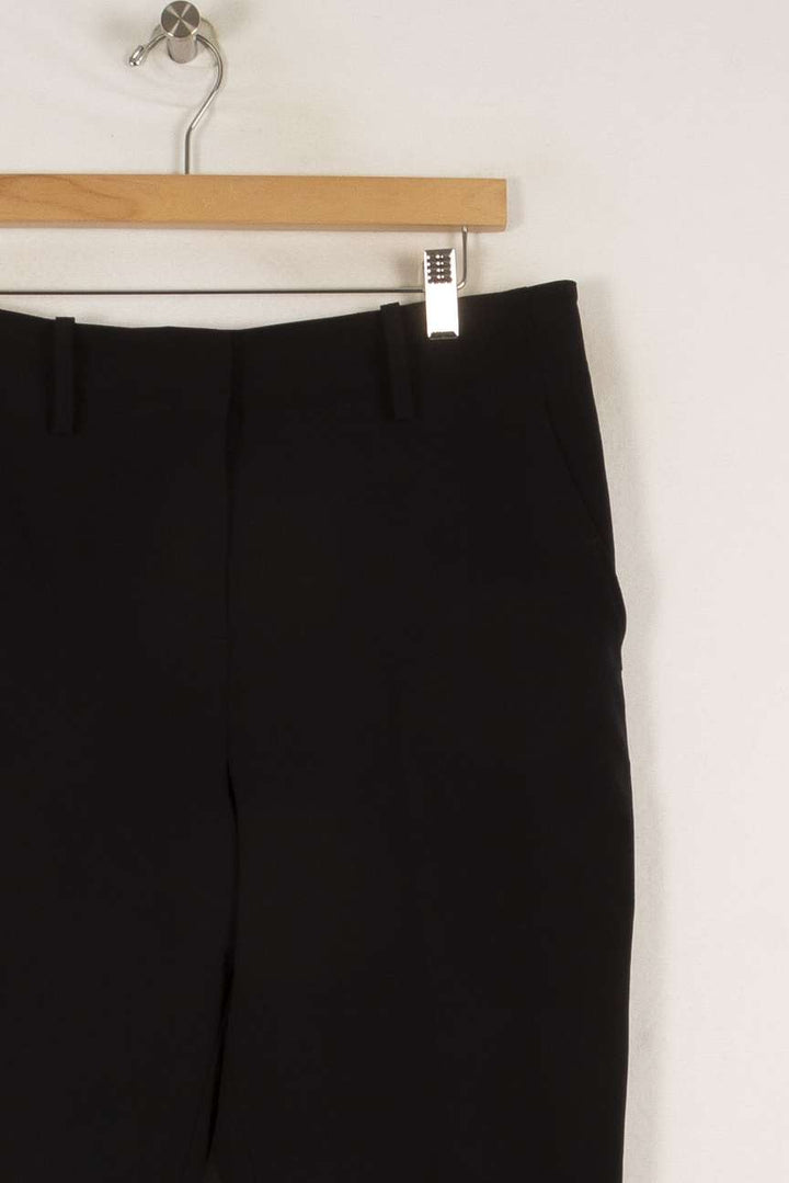 Pantalon Noir - Taille M/38 de la marque Gerard Darel | PARAD39299 - Vendu par Paradigme - Image 2