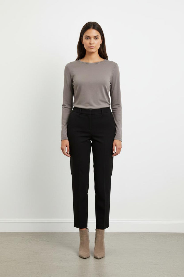 Pantalon Noir - Taille M/38