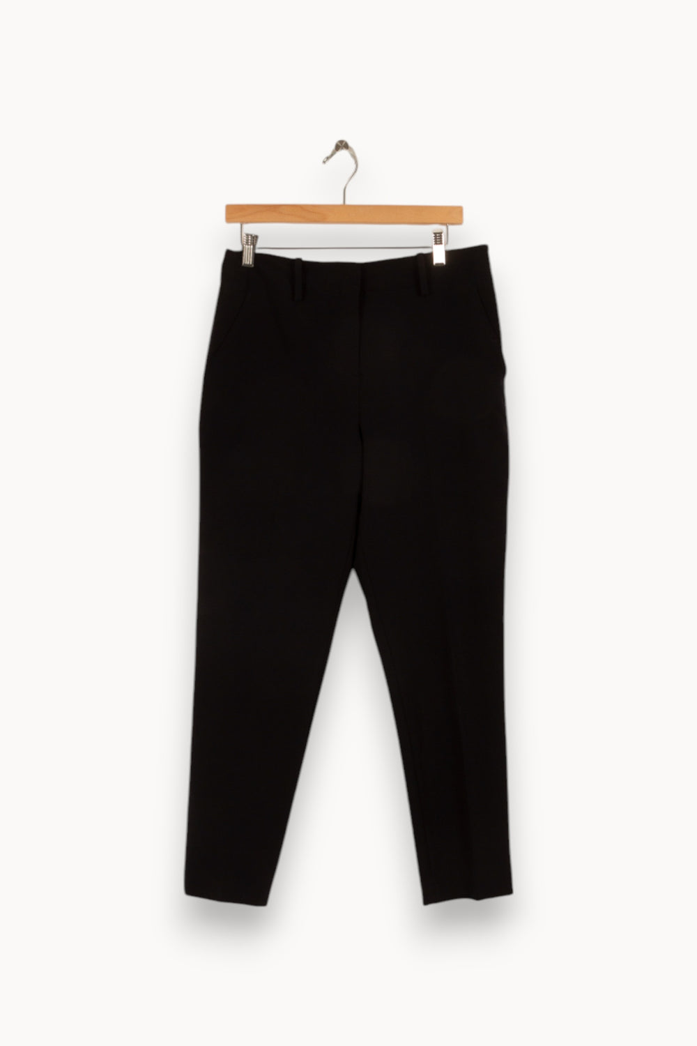 Pantalon Noir - Taille M/38 de la marque Gerard Darel | PARAD39299 - Vendu par Paradigme - Image 1