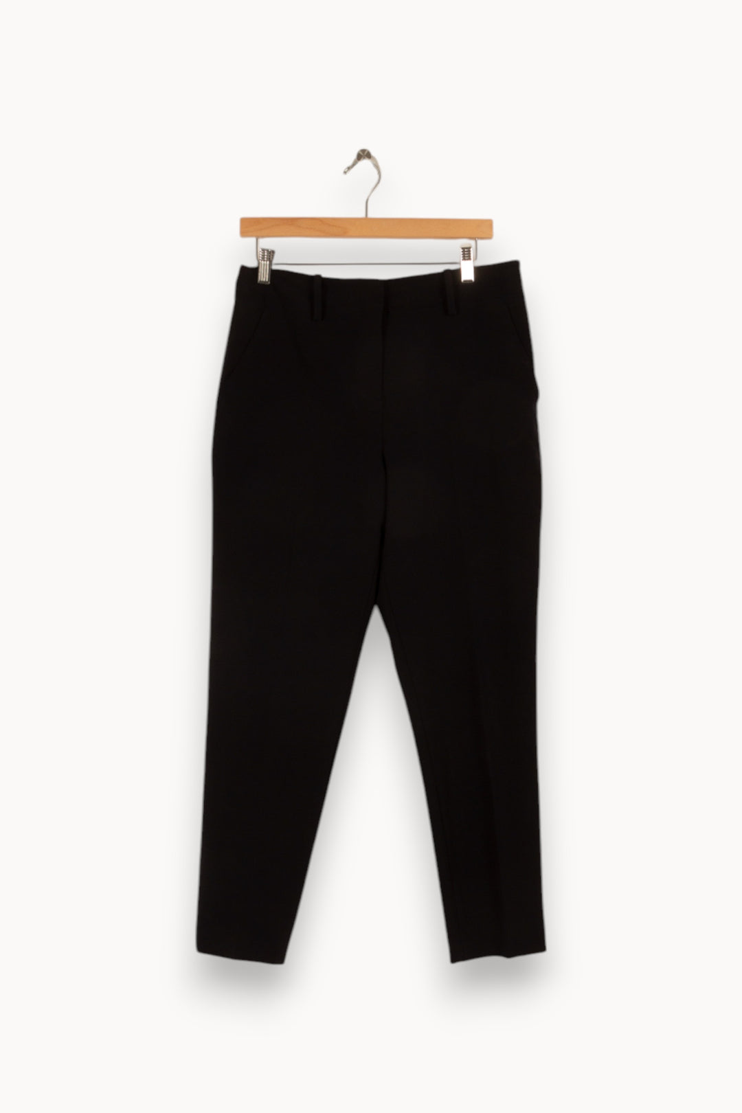 Pantalon Noir - Taille M/38 de la marque Gerard Darel | PARAD39299 - Vendu par Paradigme - Image 1