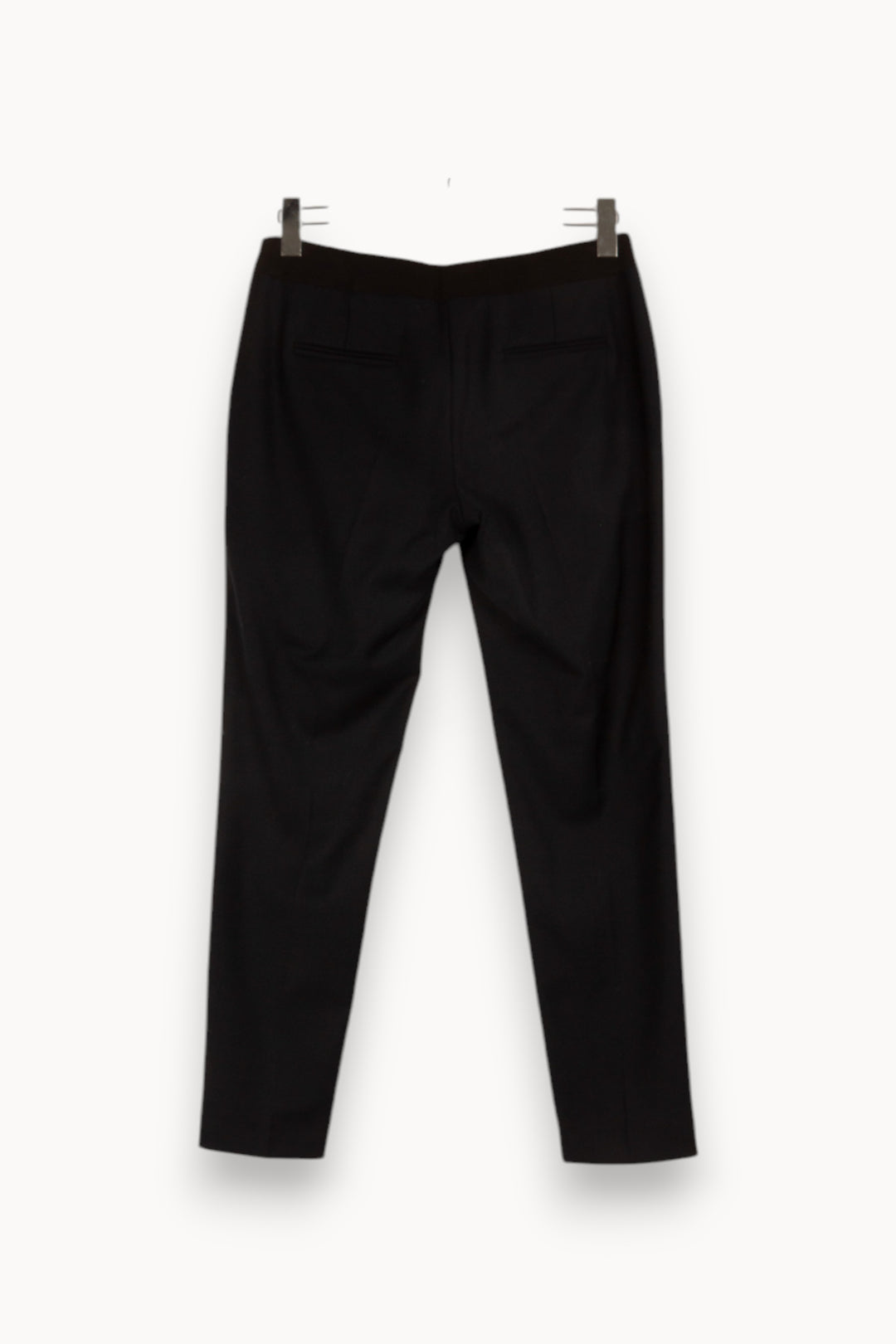 Pantalon Bleu - Taille M/38 de la marque Claudie Pierlot | PARAD39300 - Vendu par Paradigme - Image 3