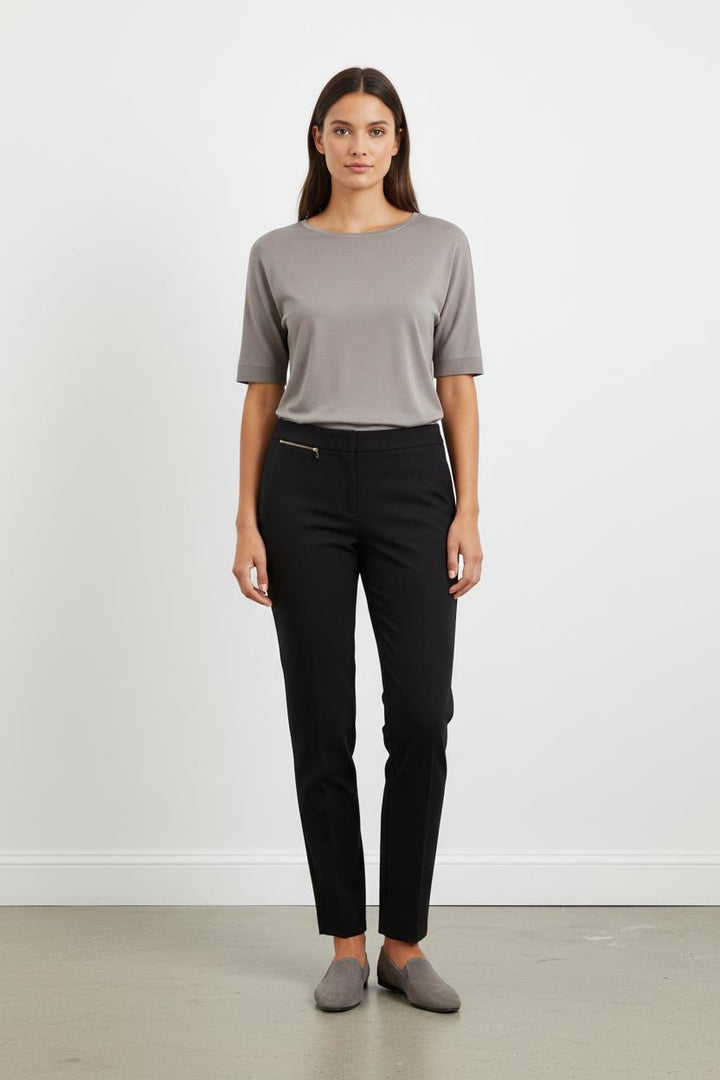 Pantalon Bleu - Taille M/38