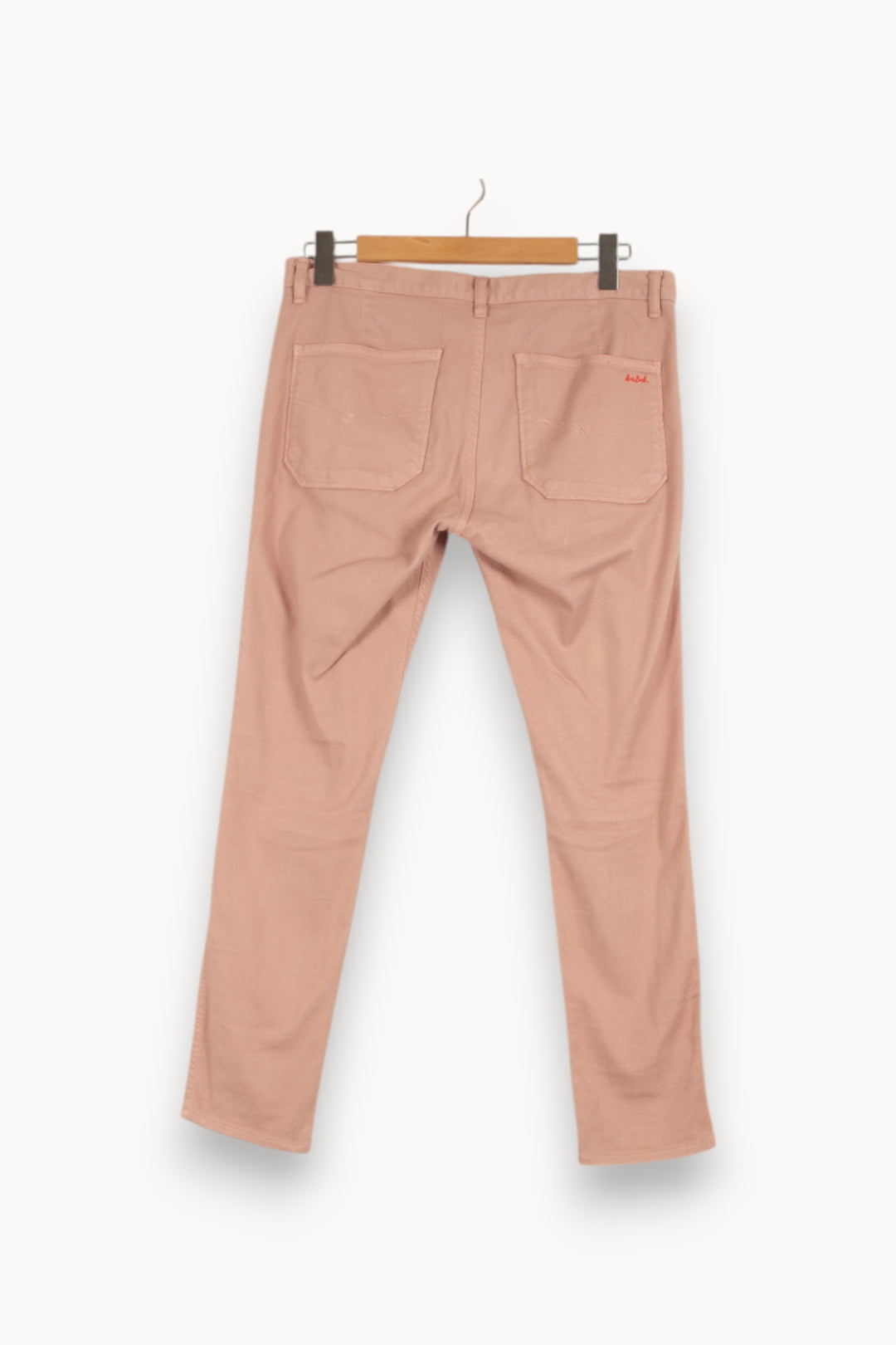 Jean - Taille L/40 de la marque ba&sh | PARAD39318 - Vendu par Paradigme - Image 3