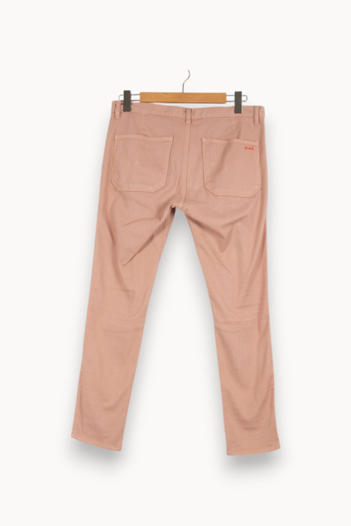 Jean - Taille L/40 de la marque ba&sh | PARAD39318 - Vendu par Paradigme - Image 3