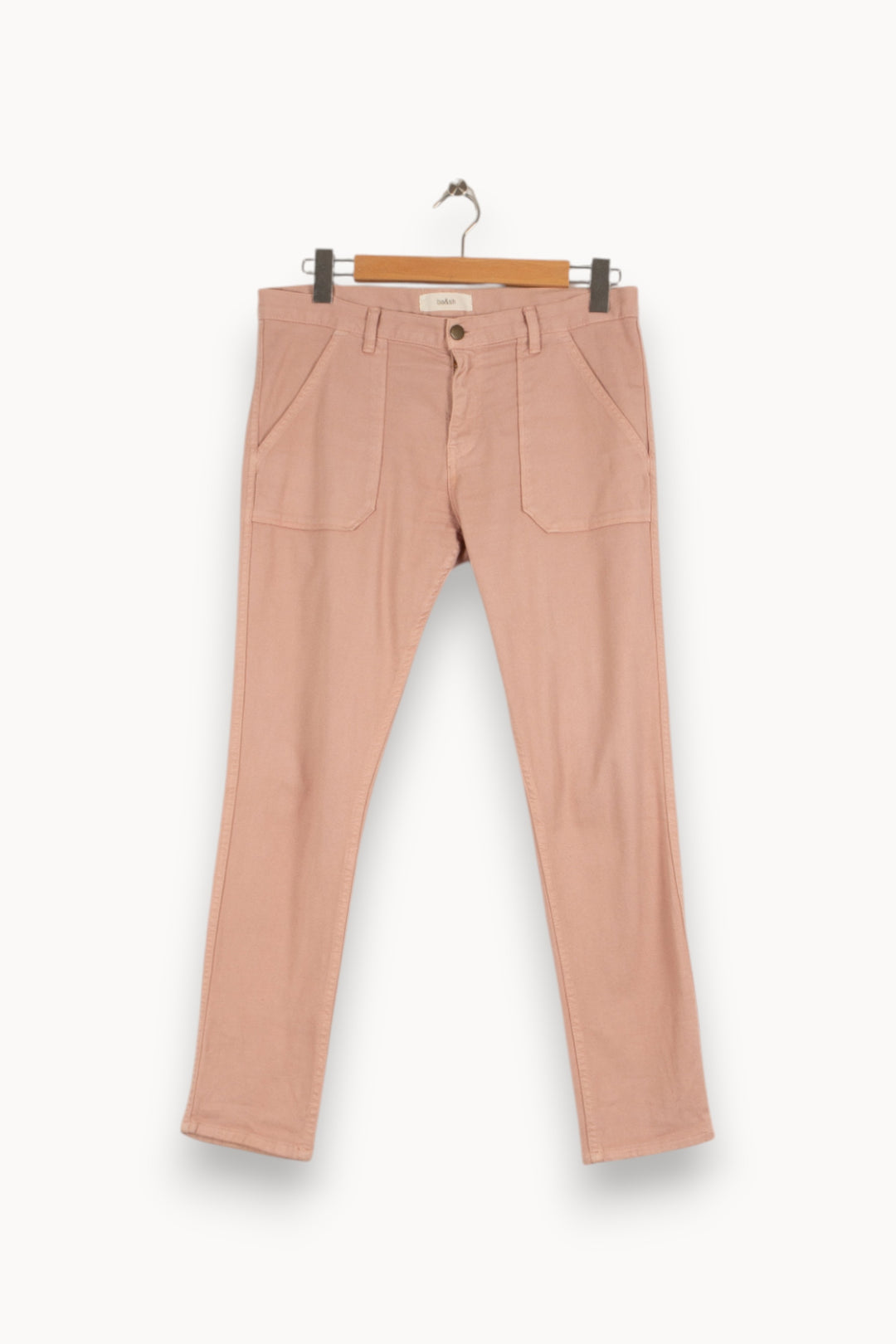 Jean - Taille L/40 de la marque ba&sh | PARAD39318 - Vendu par Paradigme - Image 1