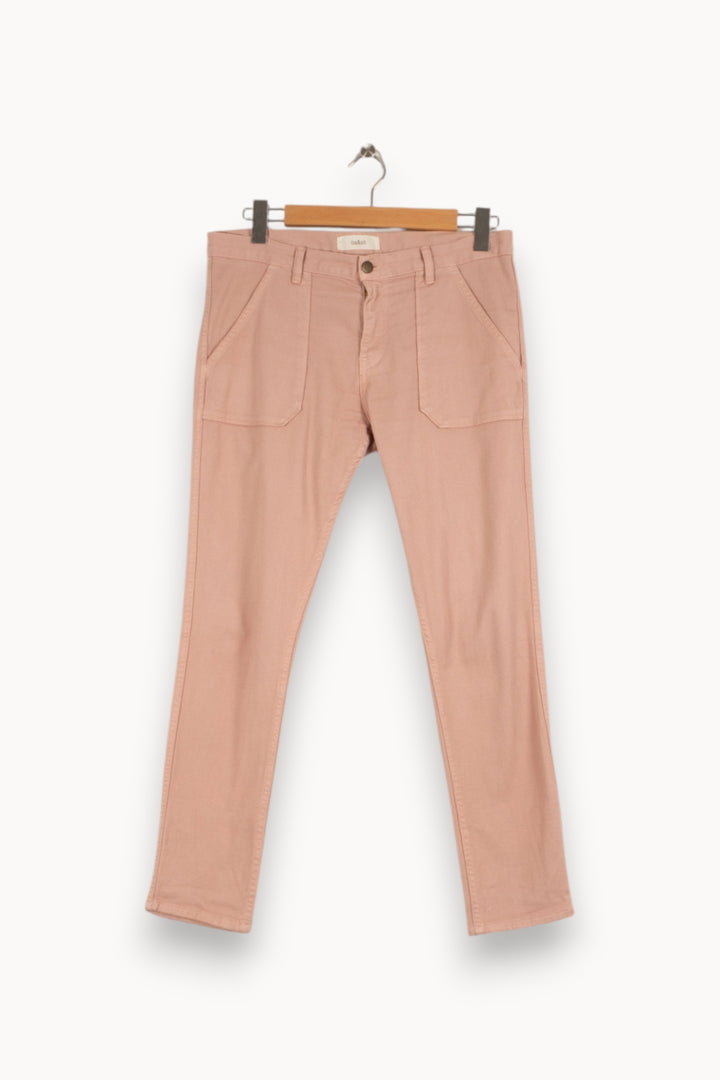 Jean - Taille L/40 de la marque ba&sh | PARAD39318 - Vendu par Paradigme - Image 1