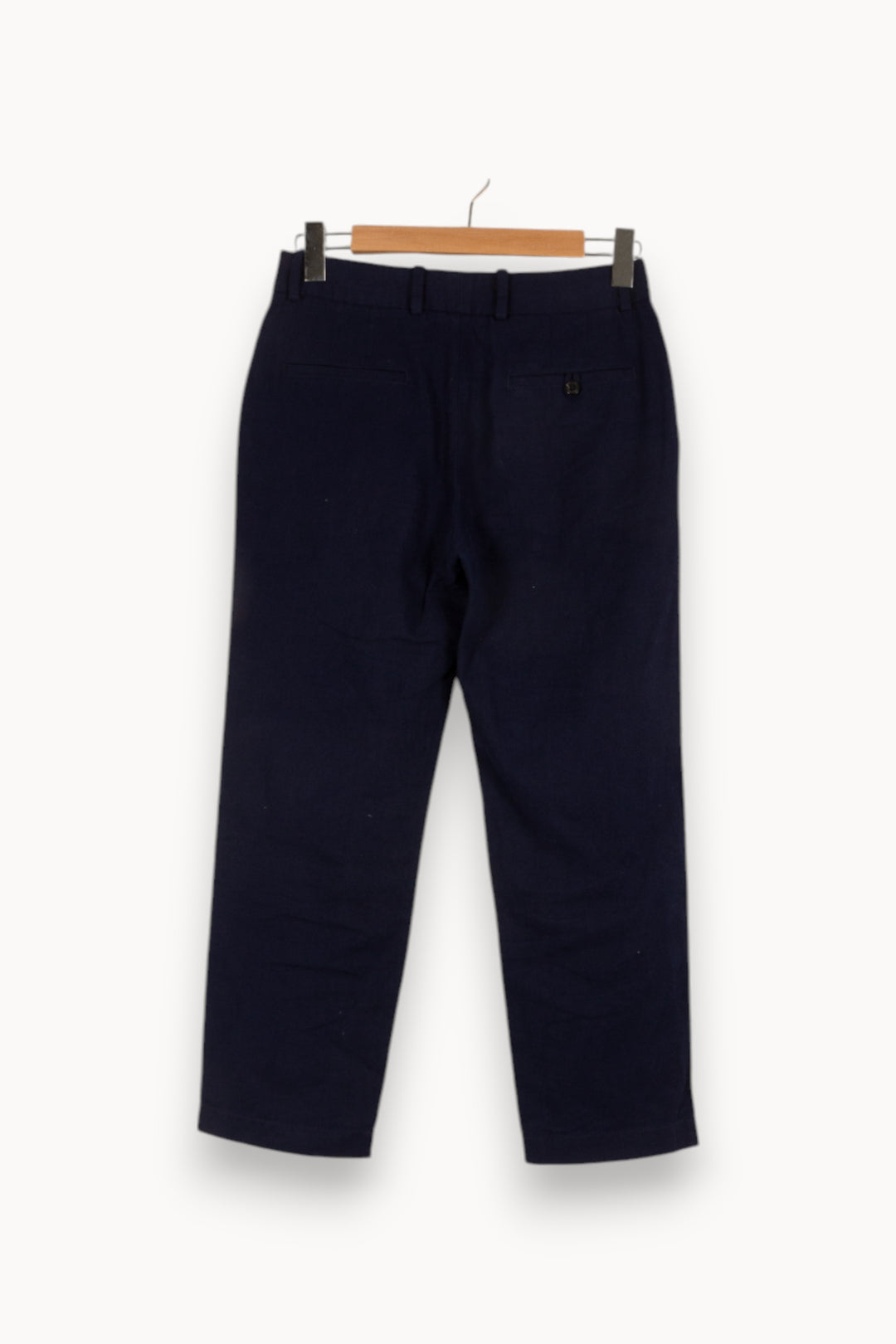 Pantalon Bleu - Taille S/36 de la marque Comptoir des Cotonniers | PARAD39328 - Vendu par Paradigme - Image 3