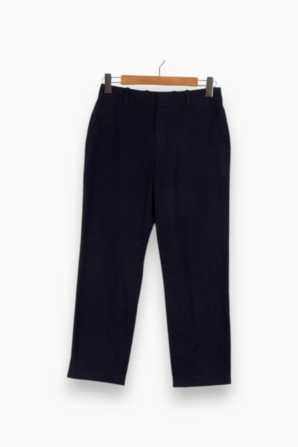 Pantalon Bleu - Taille S/36 de la marque Comptoir des Cotonniers | PARAD39328 - Vendu par Paradigme - Image 1