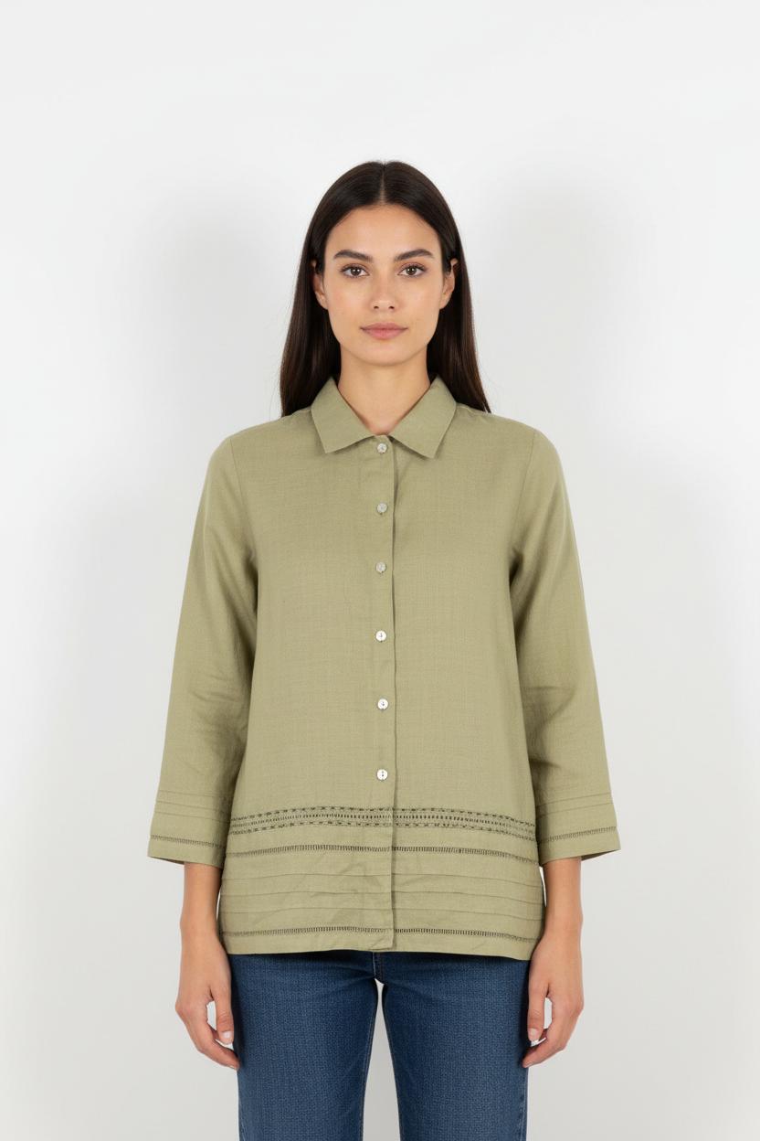 Chemise - Taille S/36