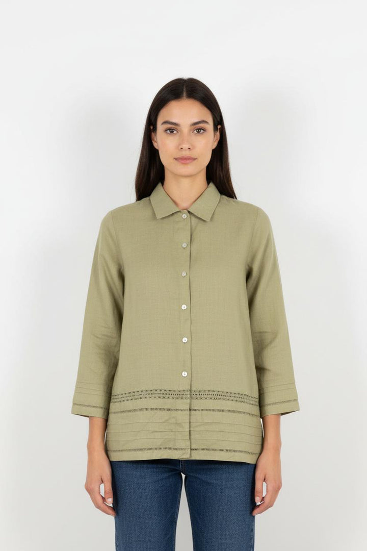 Chemise - Taille S/36