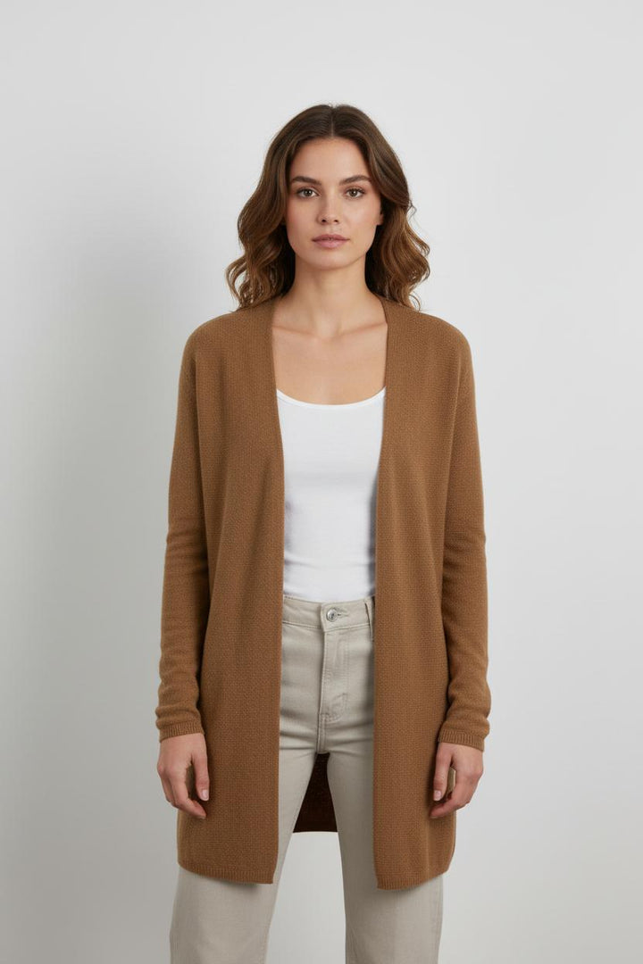 Veste marron - Taille M/38