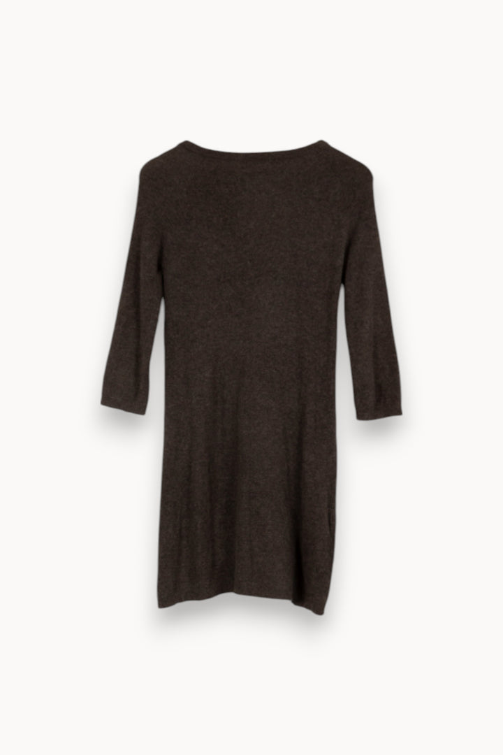 Robe - Taille S/36 de la marque Comptoir des Cotonniers | PARAD39383 - Vendu par Paradigme - Image 3