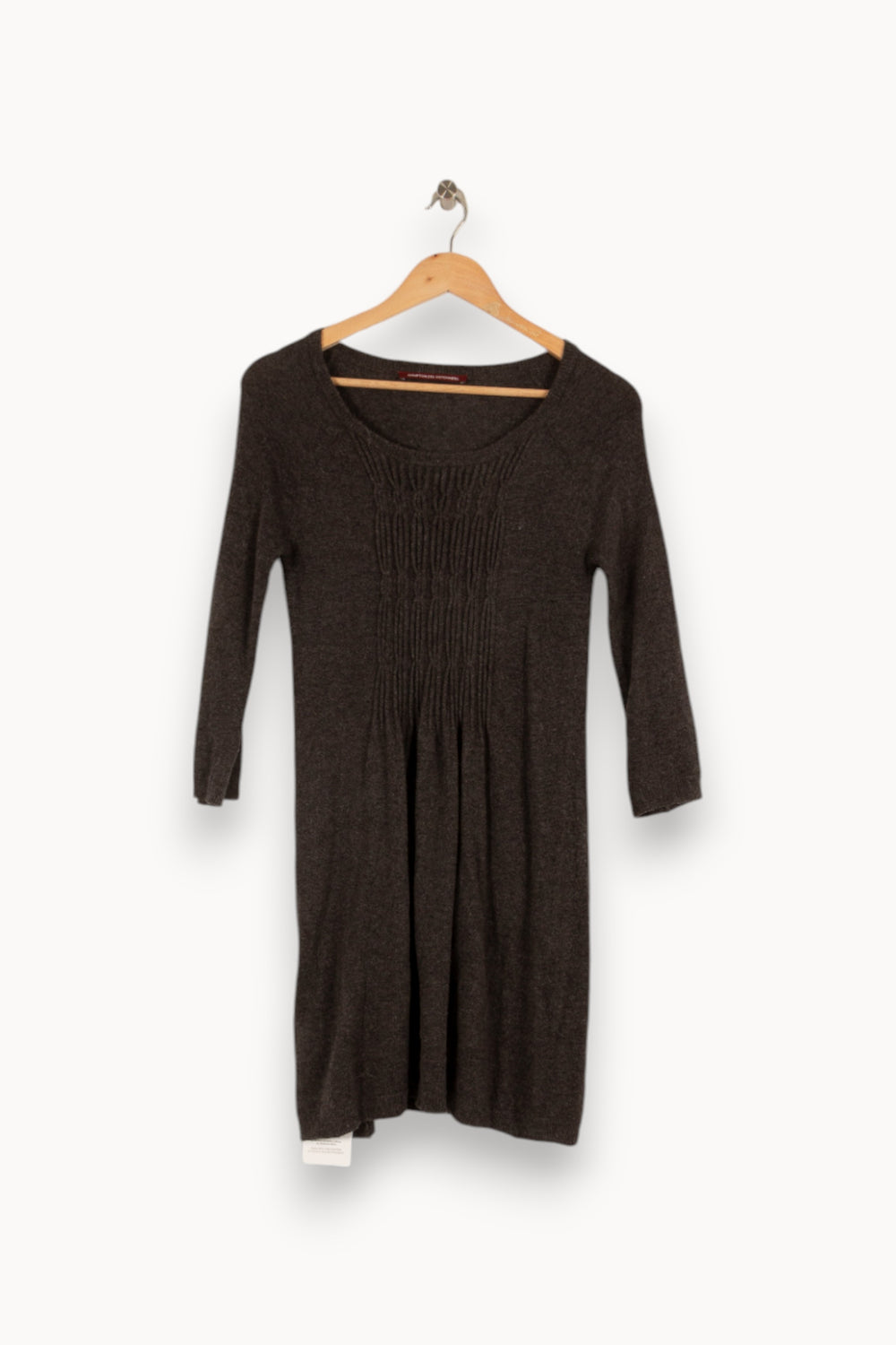 Robe - Taille S/36 de la marque Comptoir des Cotonniers | PARAD39383 - Vendu par Paradigme - Image 1