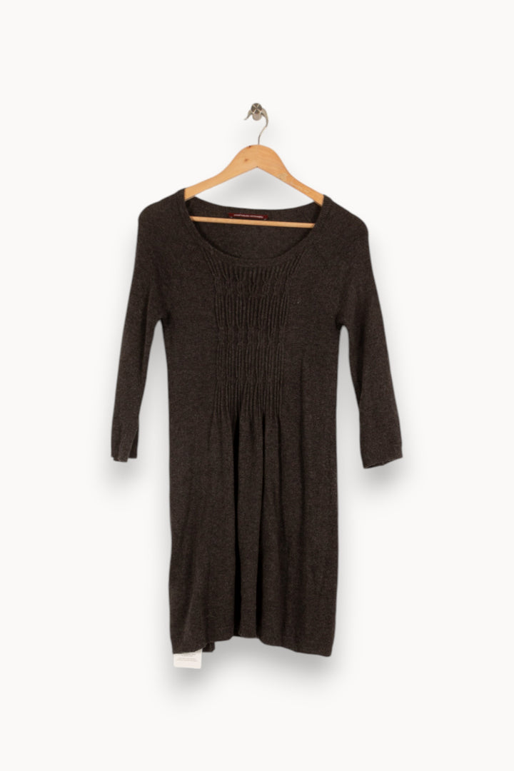 Robe - Taille S/36 de la marque Comptoir des Cotonniers | PARAD39383 - Vendu par Paradigme - Image 1