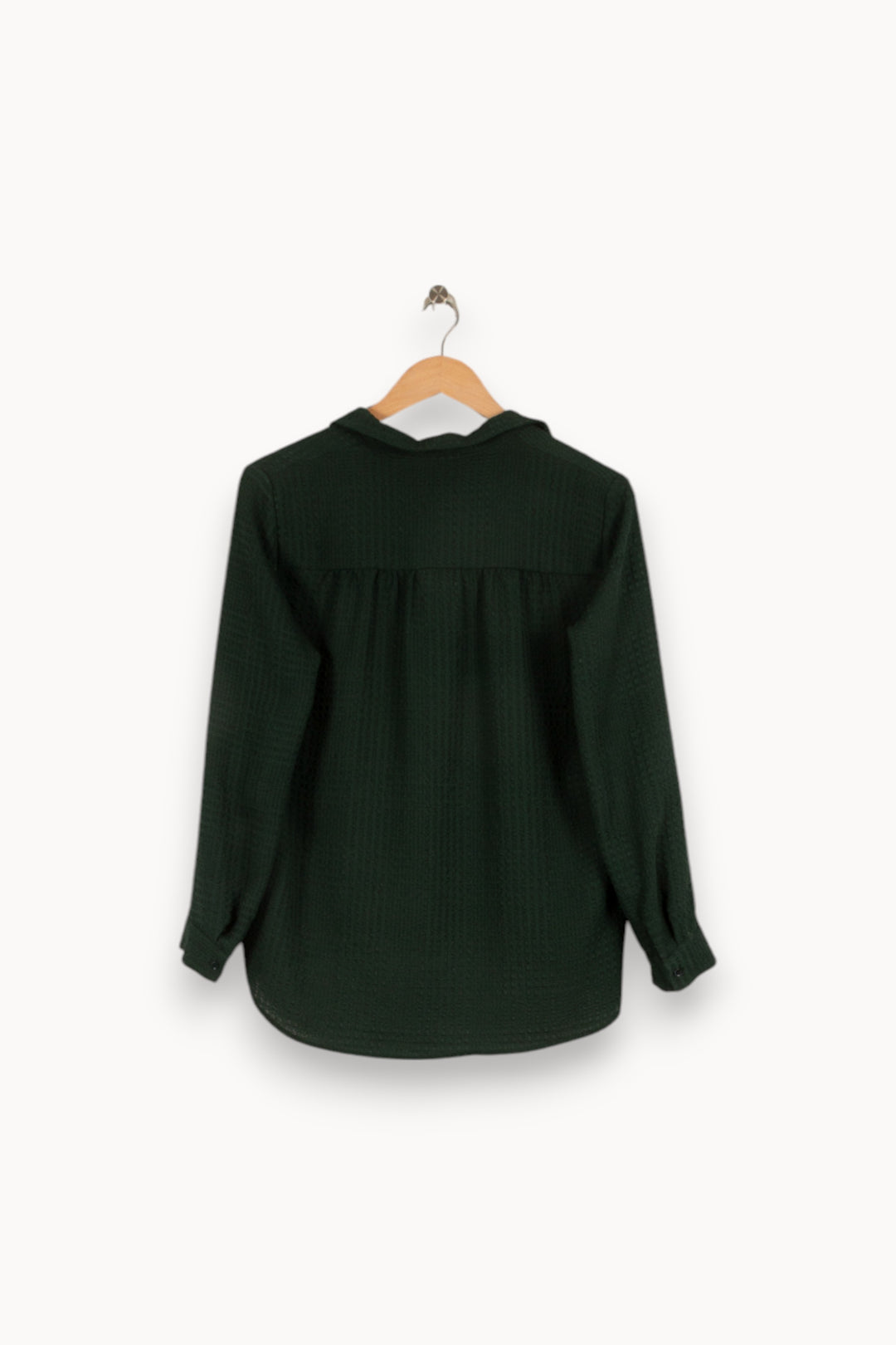 Chemise - Taille S/36 de la marque Gerard Darel | PARAD39391 - Vendu par Paradigme - Image 3