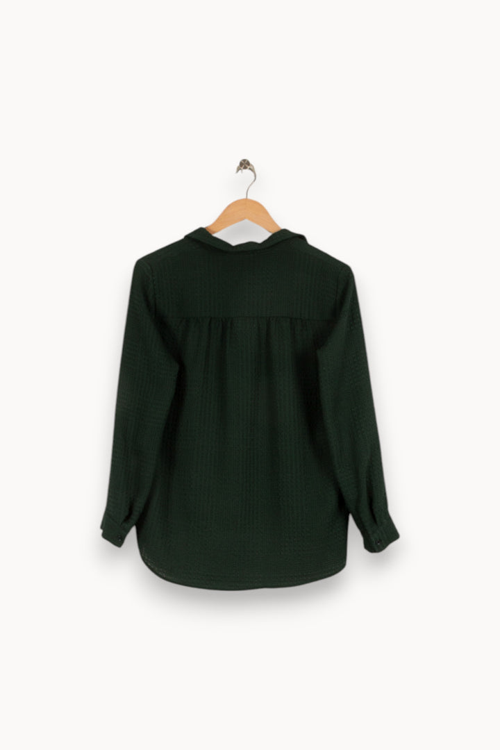 Chemise - Taille S/36 de la marque Gerard Darel | PARAD39391 - Vendu par Paradigme - Image 3