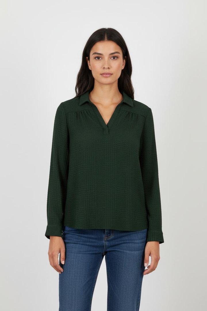 Chemise - Taille S/36