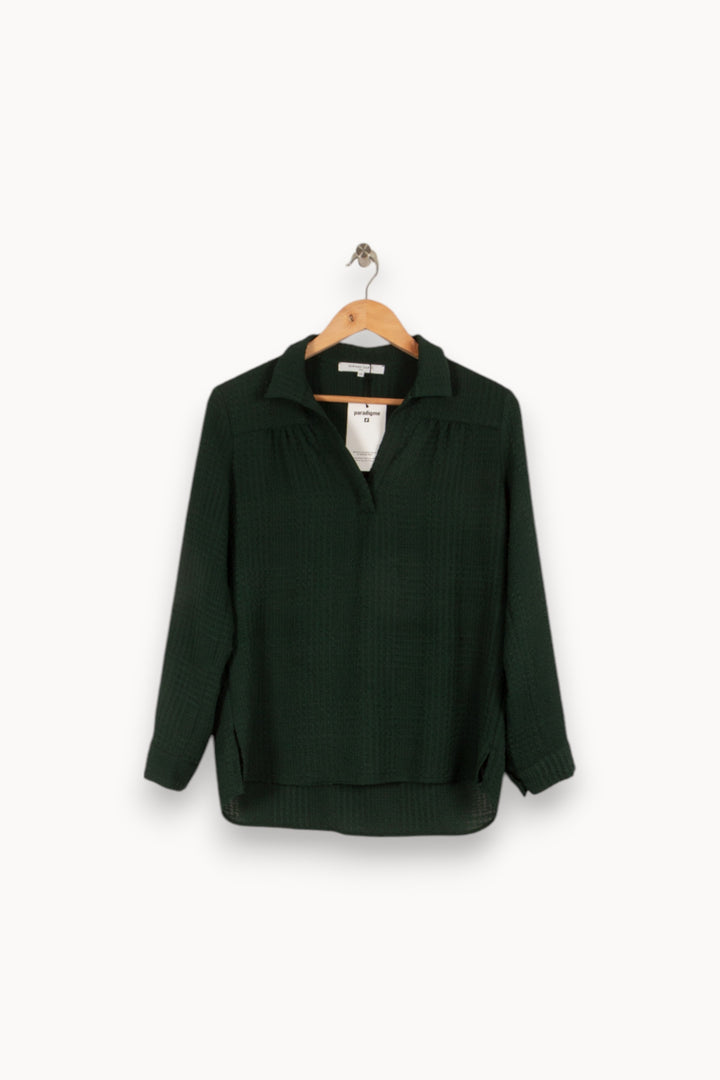 Chemise - Taille S/36 de la marque Gerard Darel | PARAD39391 - Vendu par Paradigme - Image 1