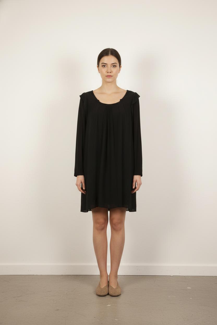 Robe Noire - Taille M/38