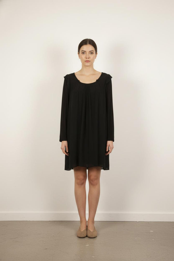 Robe Noire - Taille M/38