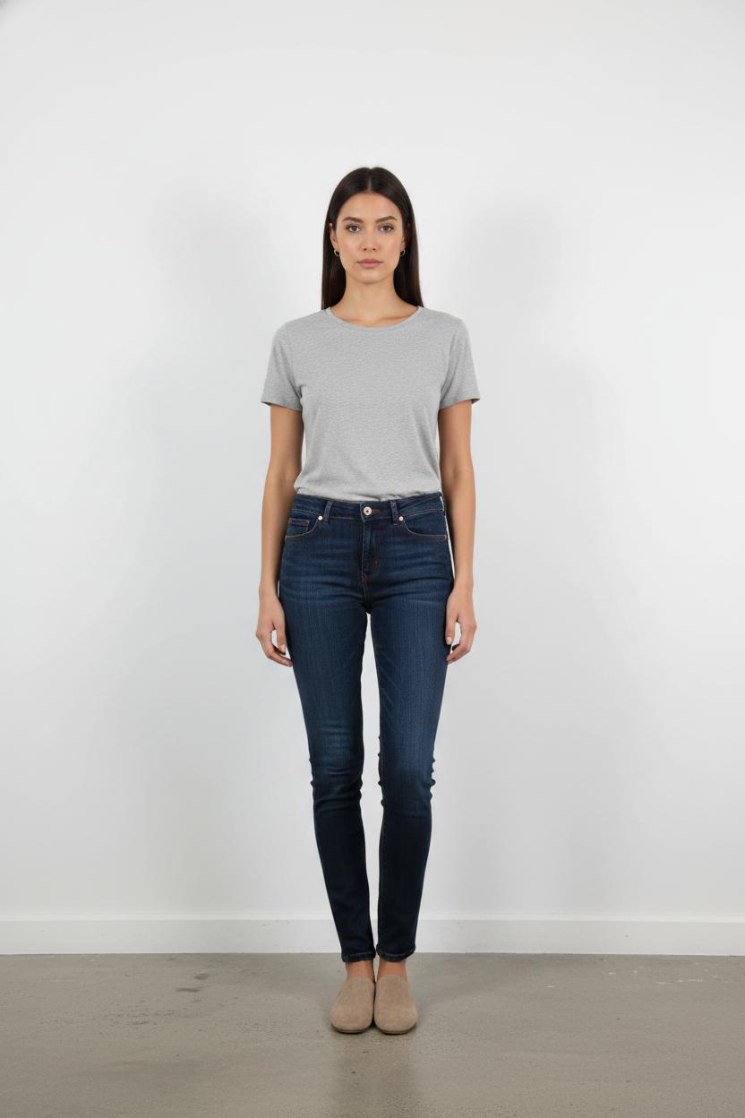 Jean Bleu - Taille M/38